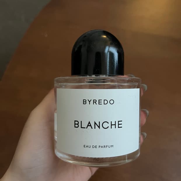 바이레도 블랑쉬 오 드 퍼퓸 100ml