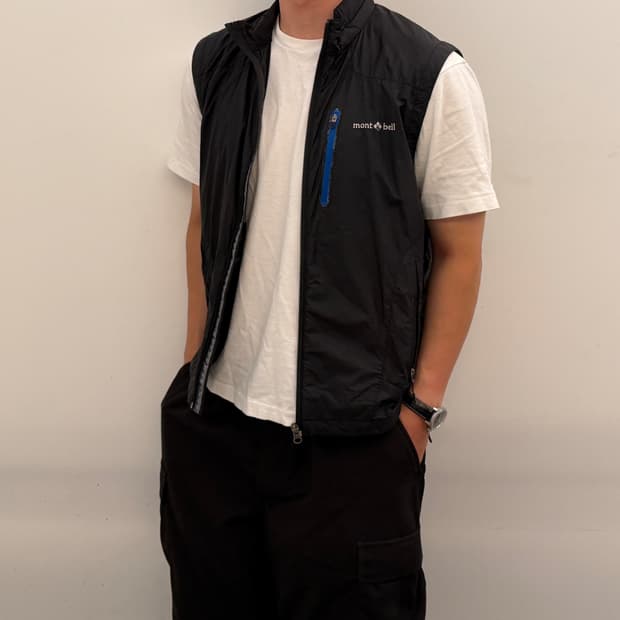 몽벨 아웃도어 베스트