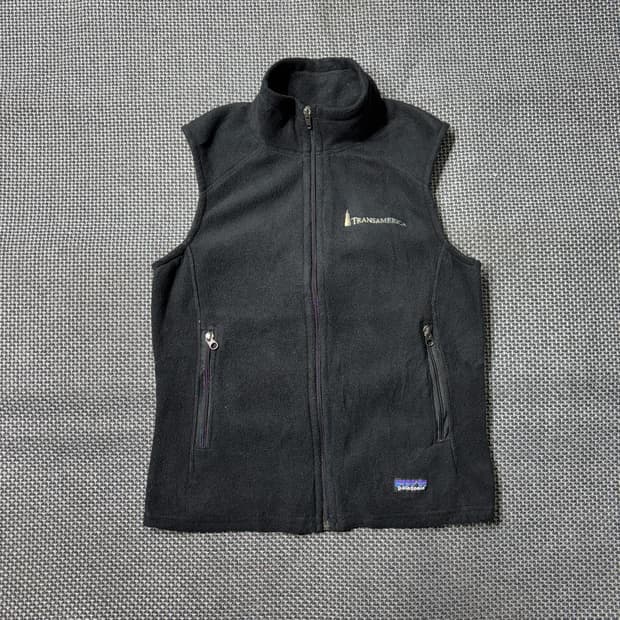 파타고니아 신칠라 베스트 (old-8399)