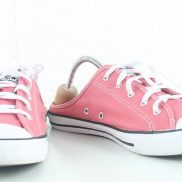 컨버스 스니커즈