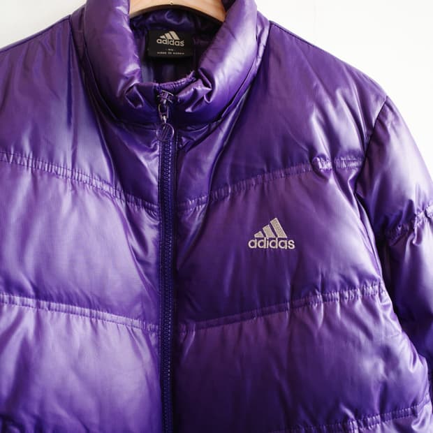 Adidas 아디다스 덕다운 패딩 