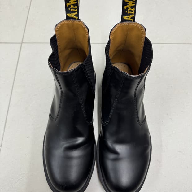 [270]닥터마틴 2976