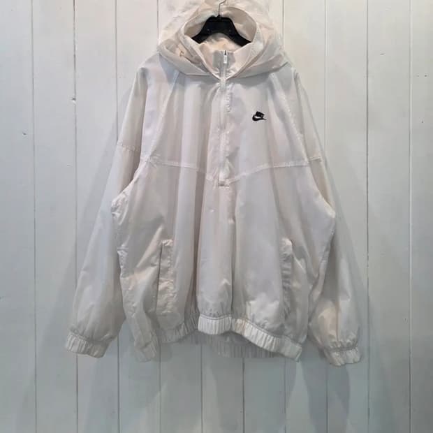 NIKE [나이키] 아노락