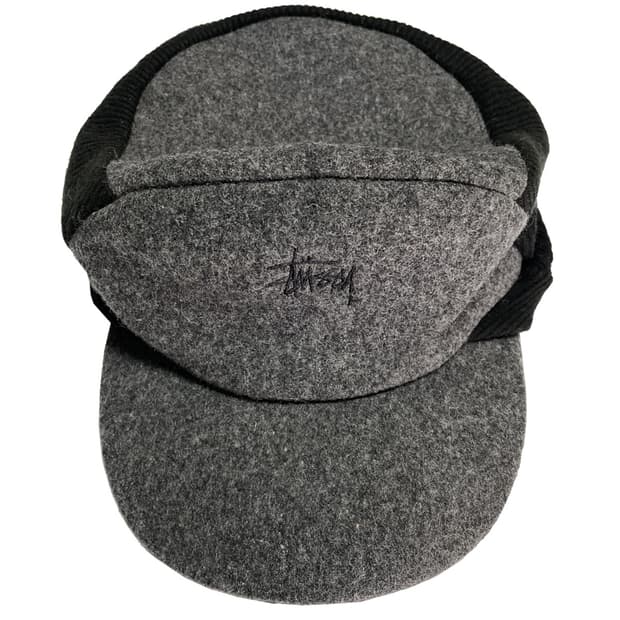 STÜSSY Shawn Stussy Cap 스투시 모자