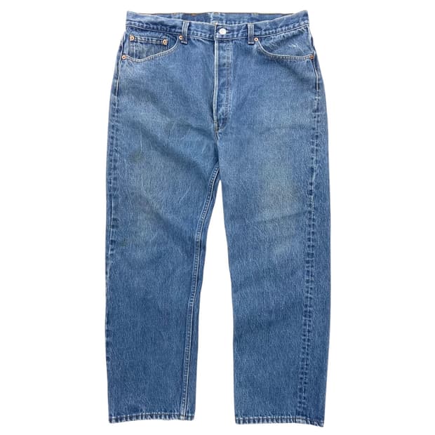 90's 리바이스 501xx [770]