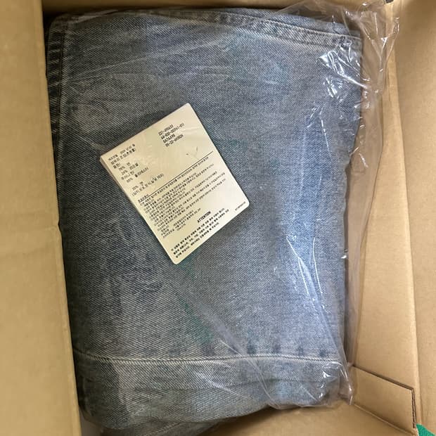 배기커브진 30 64BLUE