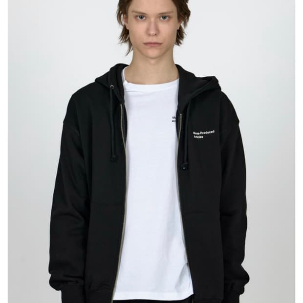 플라스틱프로덕트 mpa 후드집업