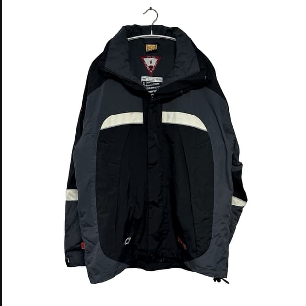 오클리 ROAD FUEL 테크니컬 자켓