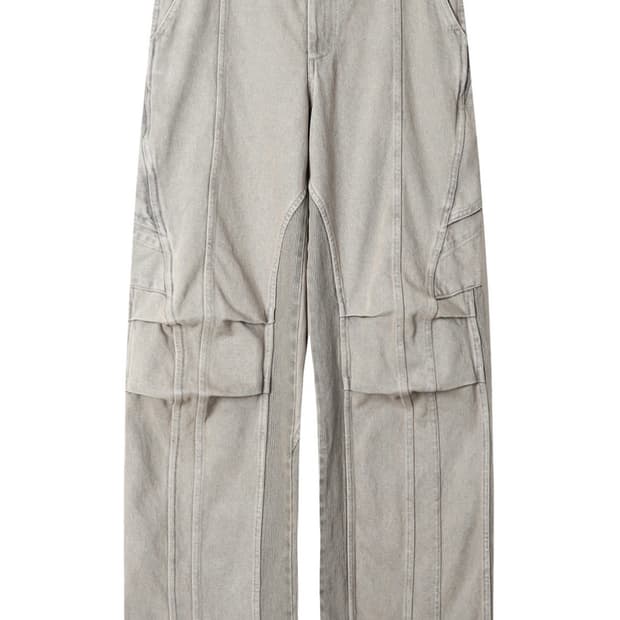 이그노타 코어14 리프 카고 팬츠