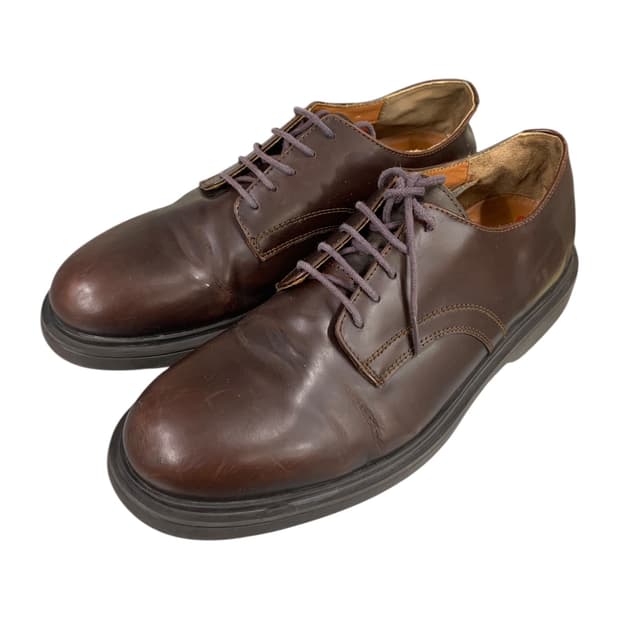 캠퍼 로퍼 브라운 41(255)