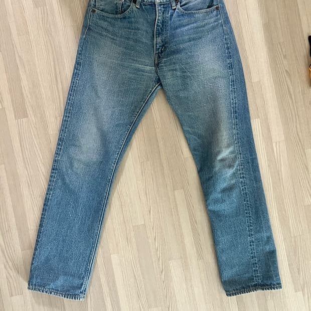 오어슬로우 107 ivy 2year 1size