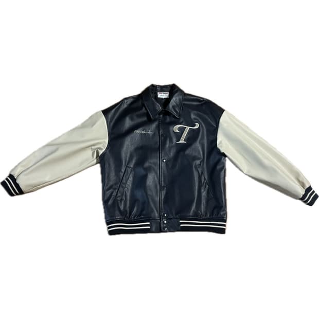 LG트윈스 엘지트윈스 1993 스튜디오 야구점퍼 바시티자켓(M)