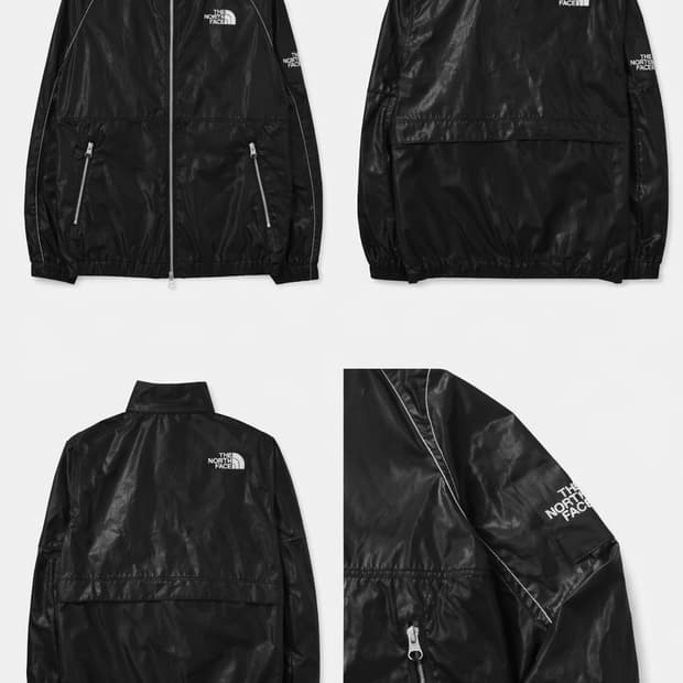 노스페이스 올레마 자켓 M 사이즈