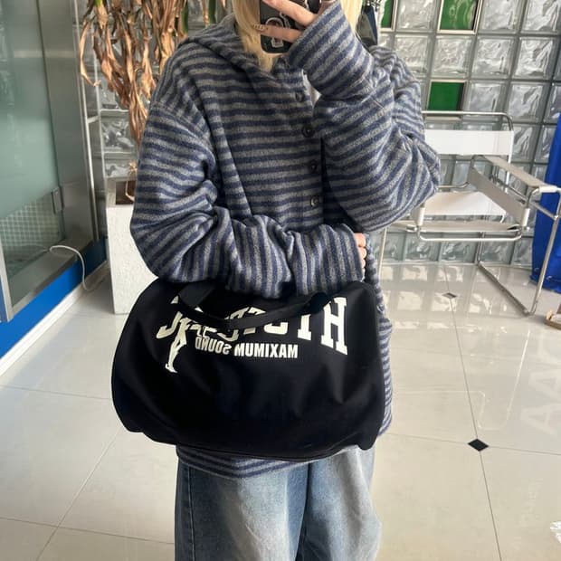 MAXIMUM SOUND  맥시멈사운드가 가방