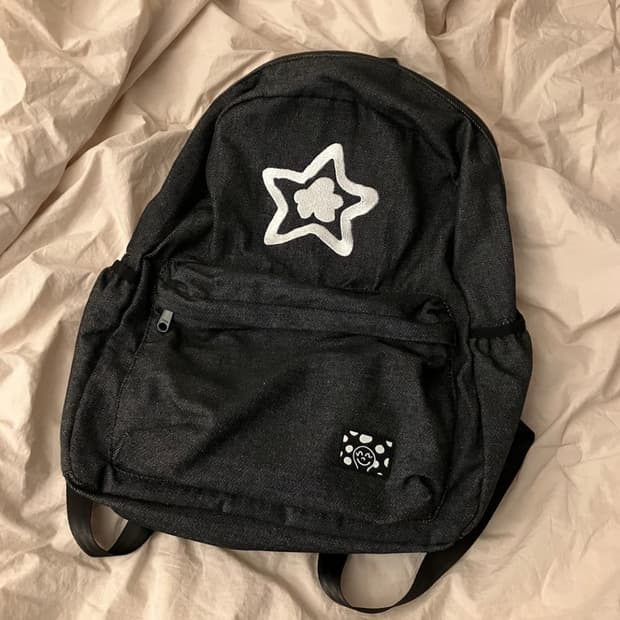 starteam 백팩