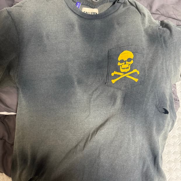 갤러리 디파트먼트 반팔