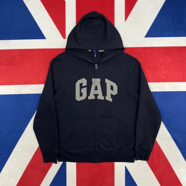 GAP 후드집업 M 
