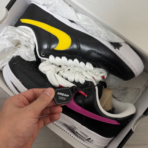 피스마이너스원 3.0 새상품 260