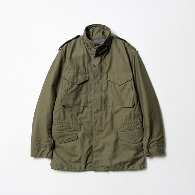 [XL] 버즈릭슨 M65 필드자켓