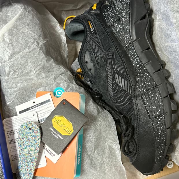 [REEBOK] 직 키네티카 2.5 엣지 265