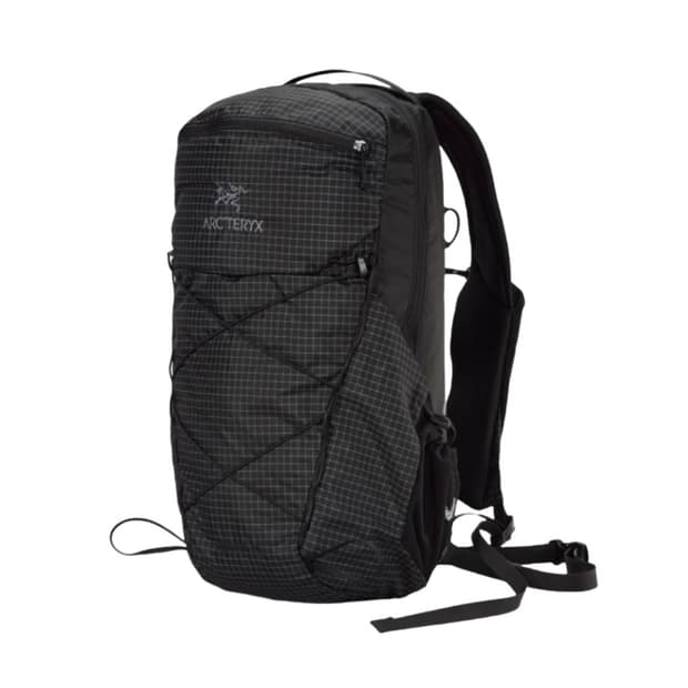 아크테릭스 에어리어스 18