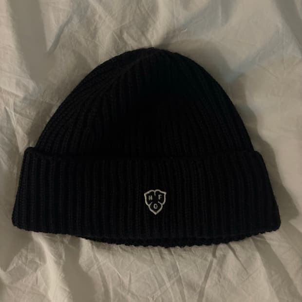 헤리티지플로스 비니