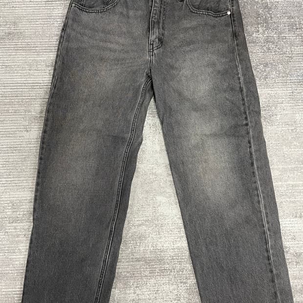 Levis silvertab 흑청 