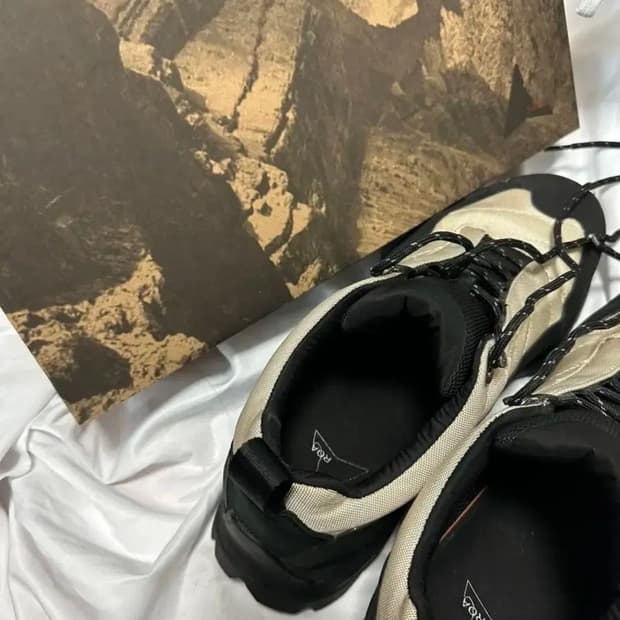 로아 하이킹 카타리나 샌드 275