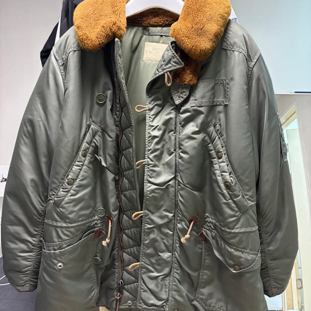 부틀레거즈 (프리휠러스) n3b디자인자켓팝니자