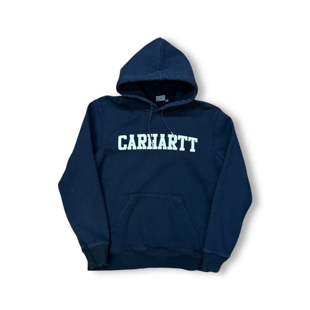 칼하트 후드티