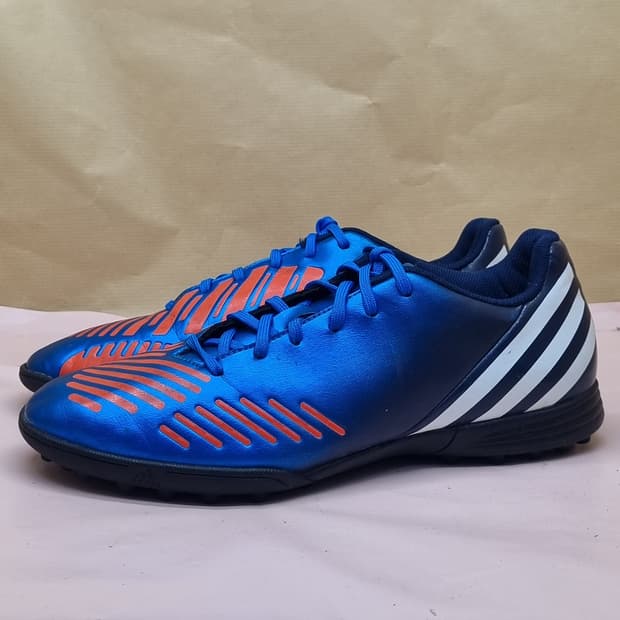 아디다스 프레데터 앱솔리온 축구화 265
