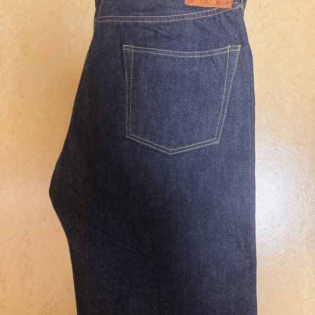 풀카운트 1101w 33