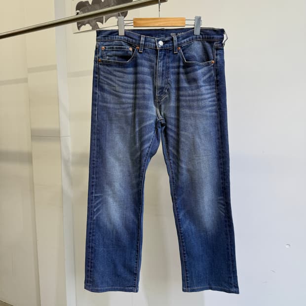 리바이스 LEVIS 505 