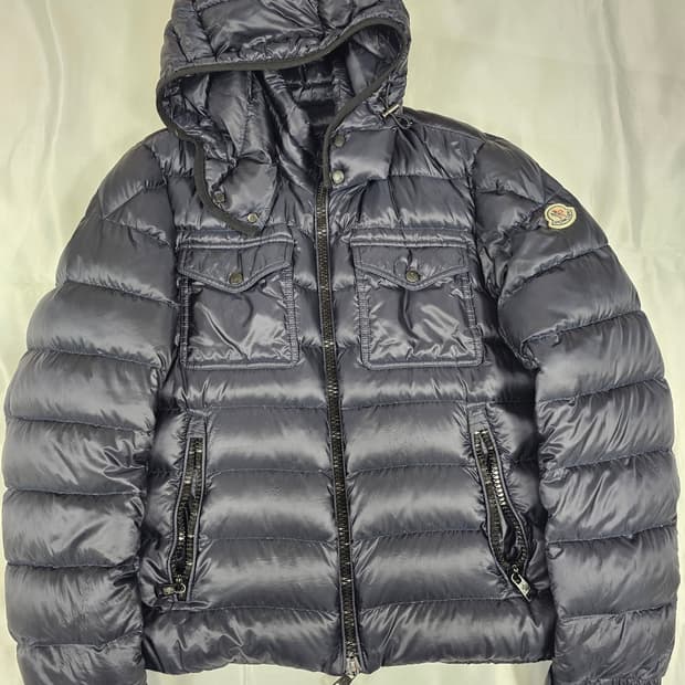 몽클레어에드워드패딩