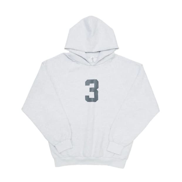 컬렉트피시스 후드 라지사이즈