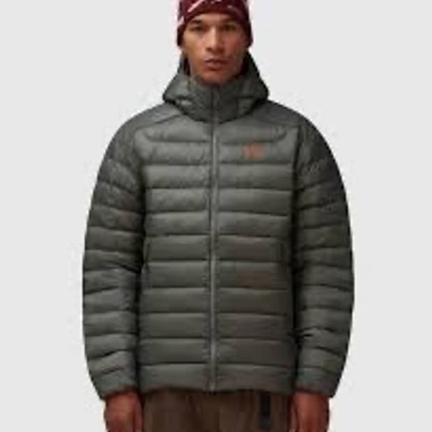 (XL) 아크테릭스 세륨 포리지 새상품