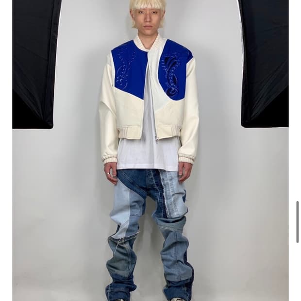 써저리 리미티드 007 팬츠 (os)