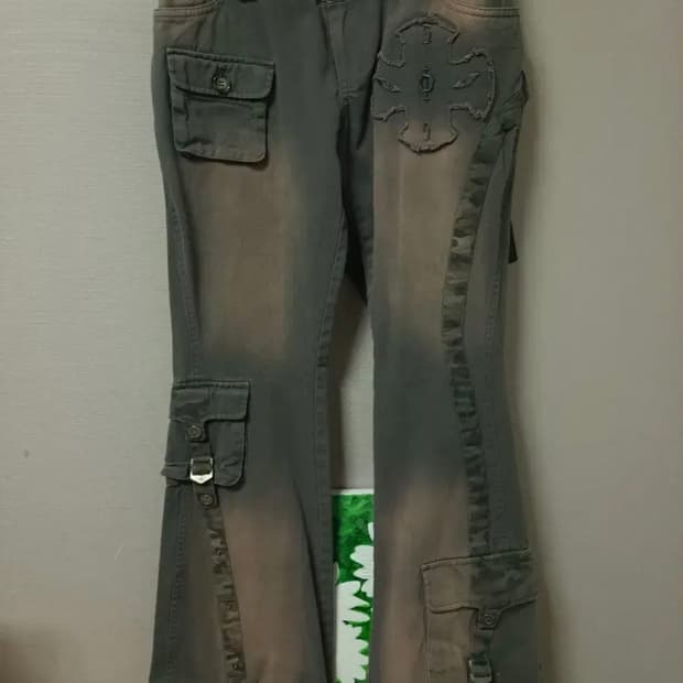 Skoot pants
