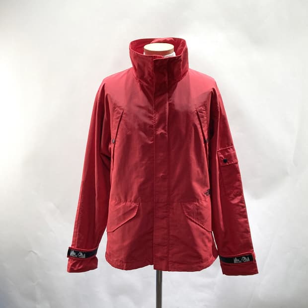 노스페이스 남성바람막이자켓 L