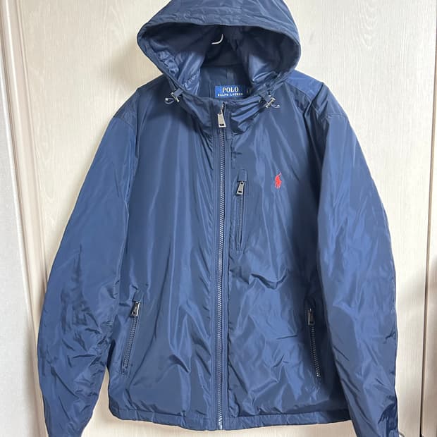 폴로랄프로렌 경량자켓 L팜