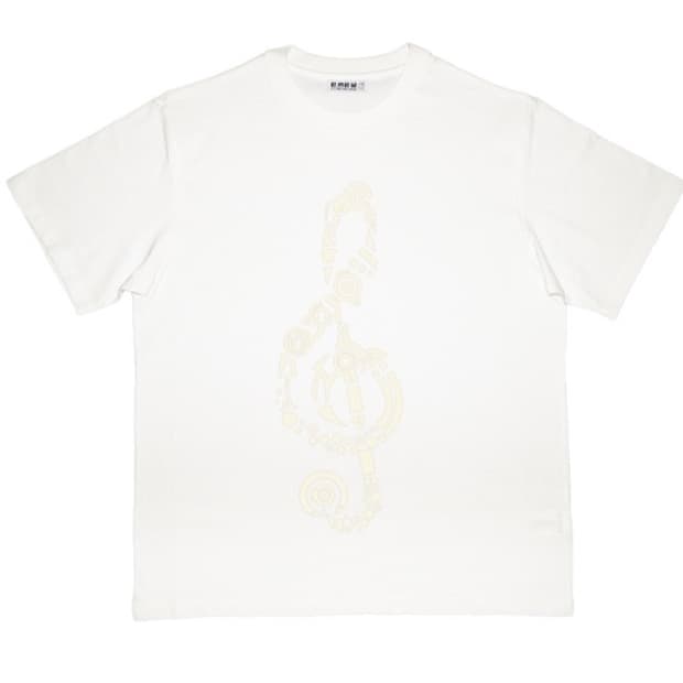 EMEW 에투믹 티셔츠 반팔티