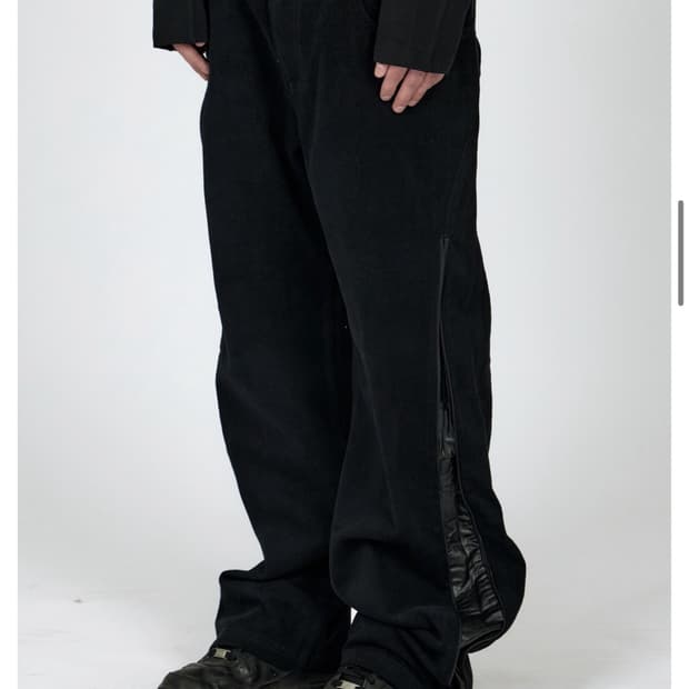MPa UTILITY LAYER PANTS L
