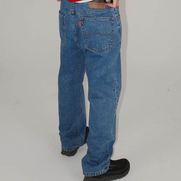 Labros Jeans