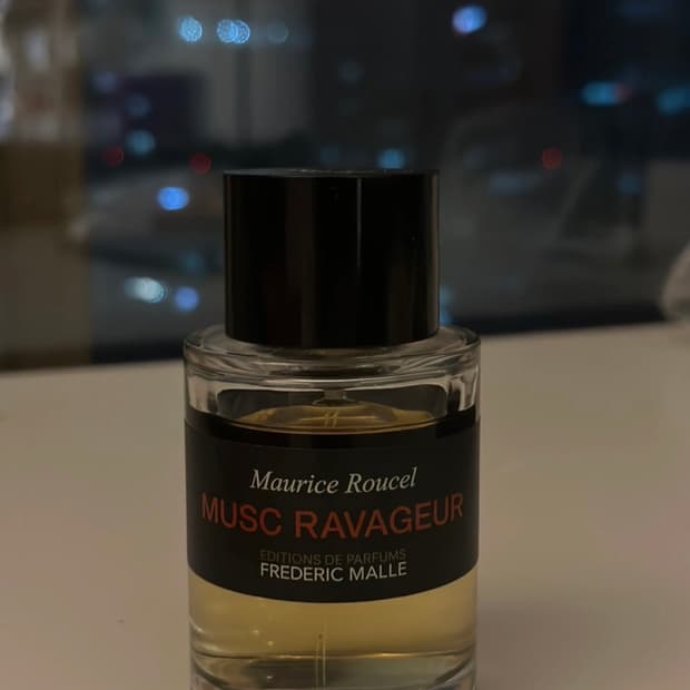 [100ml]프레데릭 말 뮤스크라바줴 국문