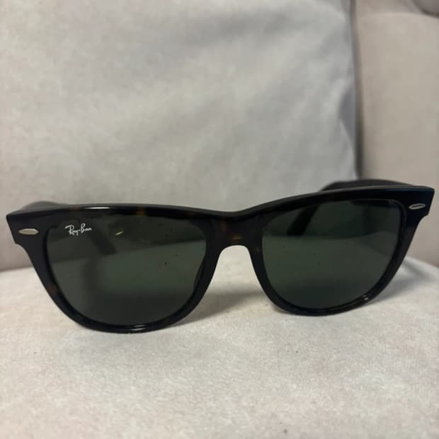 레이벤 선글라스 RB2140-A