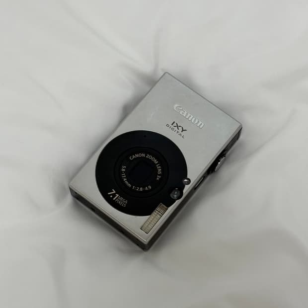 캐논 IXY 10 (익서스 IXUS 70 동일 기종) 디카