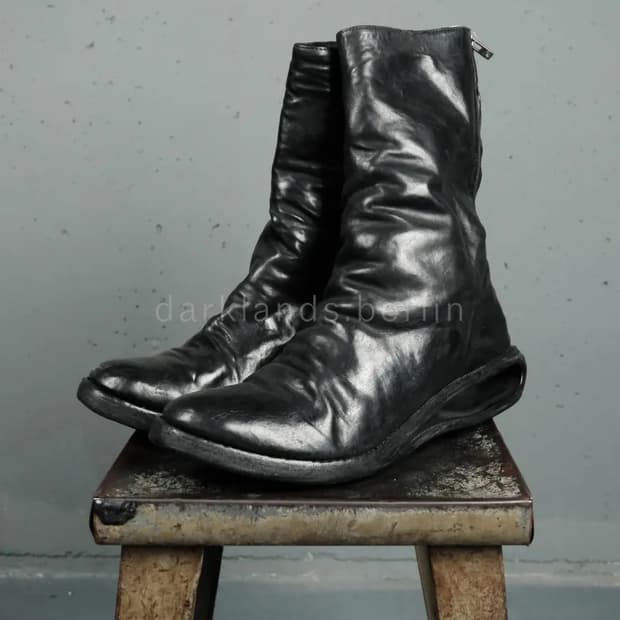 Ccp u sole boots 7 size