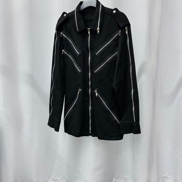 vtg jacket