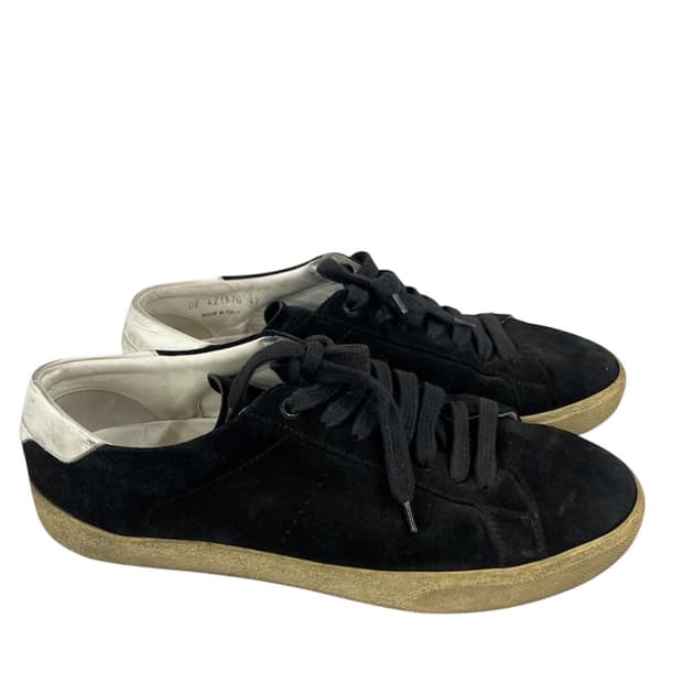 Saint Laurent 코트클래식 슈즈 42