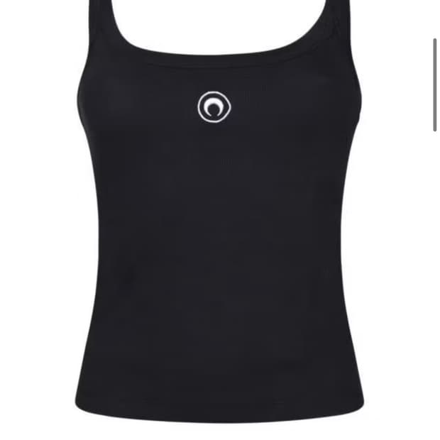 새상품) 마린세르 나시 슬리브리스